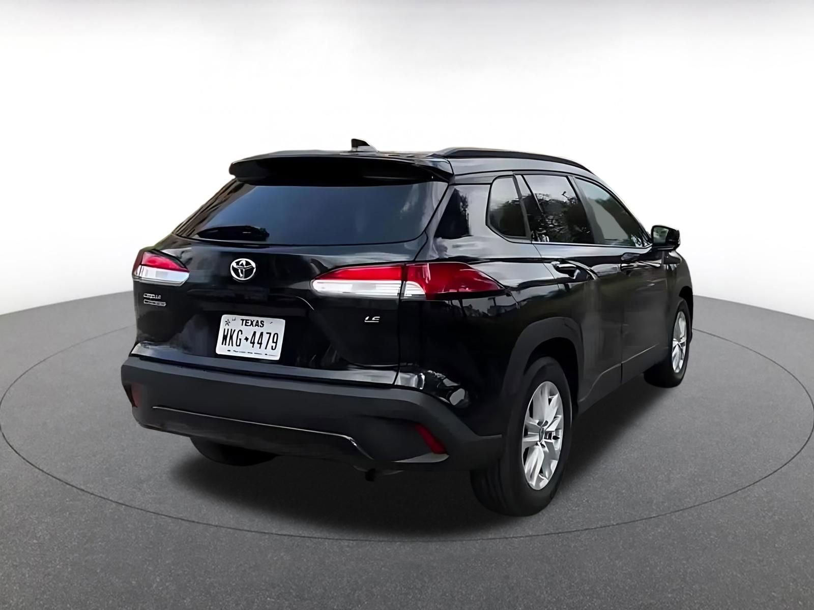 Thumbnail: 2025 Toyota Corolla Cross - 13