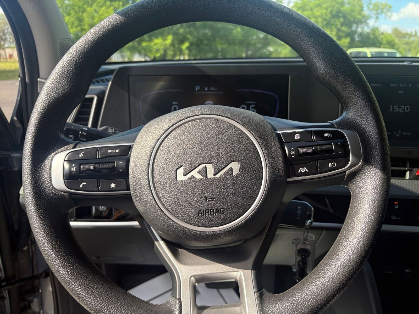 Thumbnail: 2025 Kia Sportage - 27