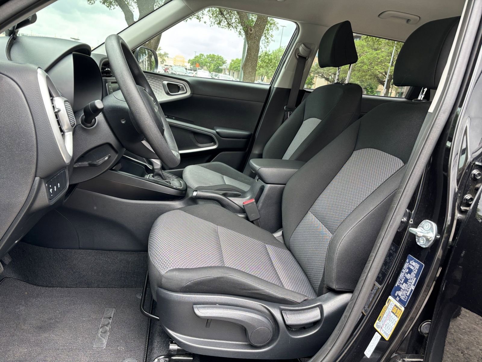 Thumbnail: 2025 Kia Soul - 22