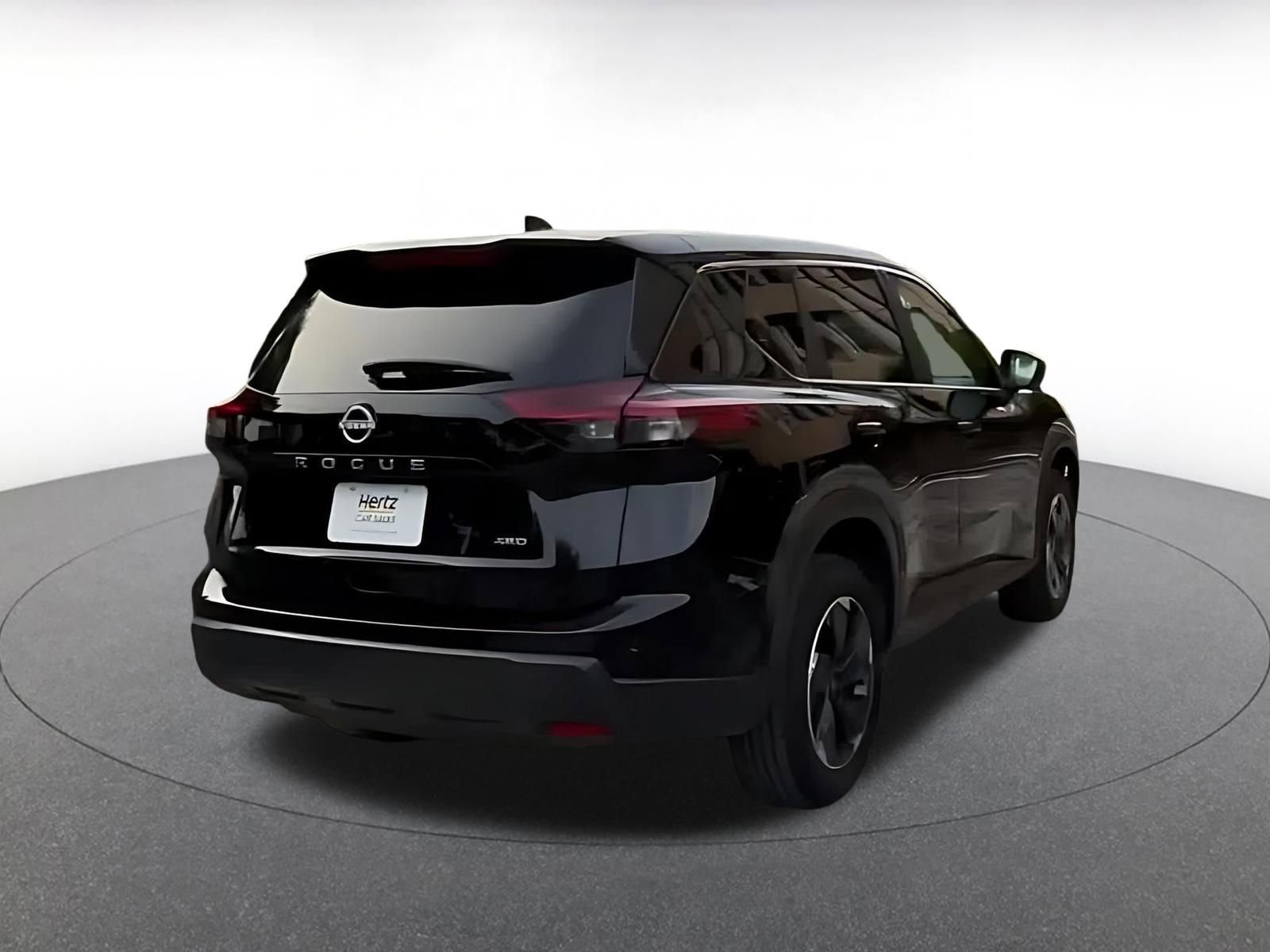 Thumbnail: 2025 Nissan Rogue - 13