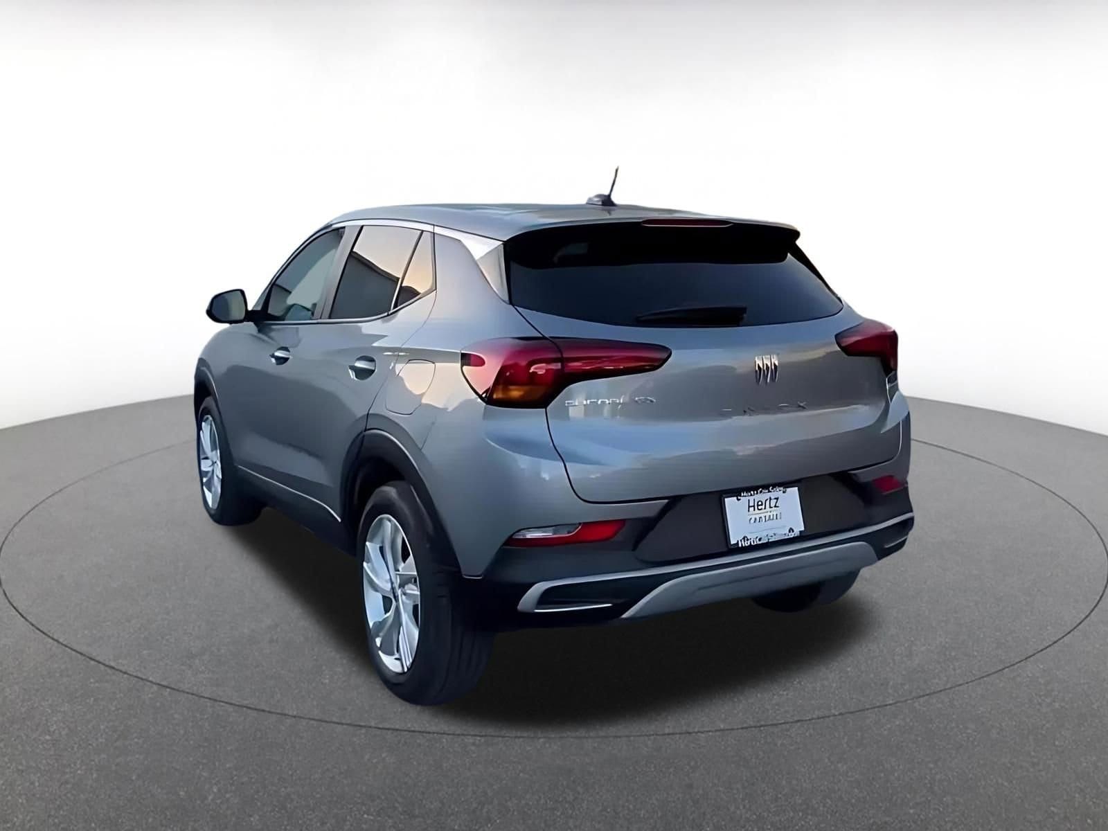 Thumbnail: 2025 Buick Encore GX - 11