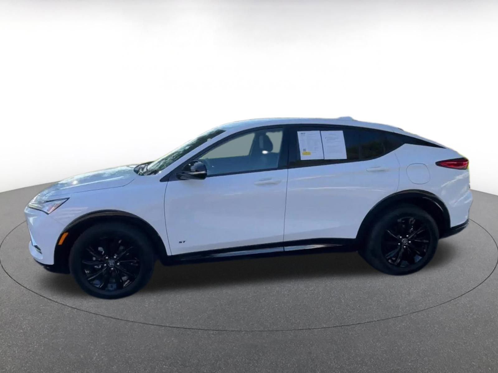 Thumbnail: 2025 Buick Envista - 7