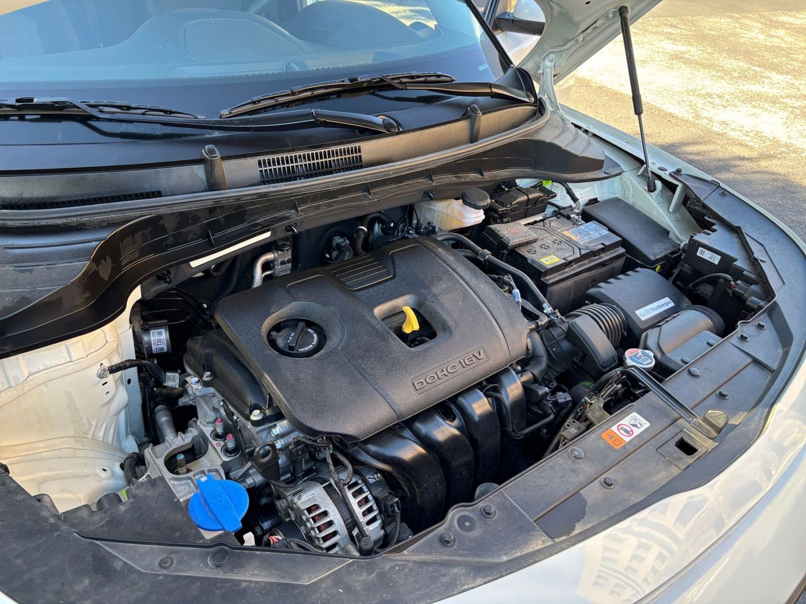 Thumbnail: 2025 Kia Soul - 26