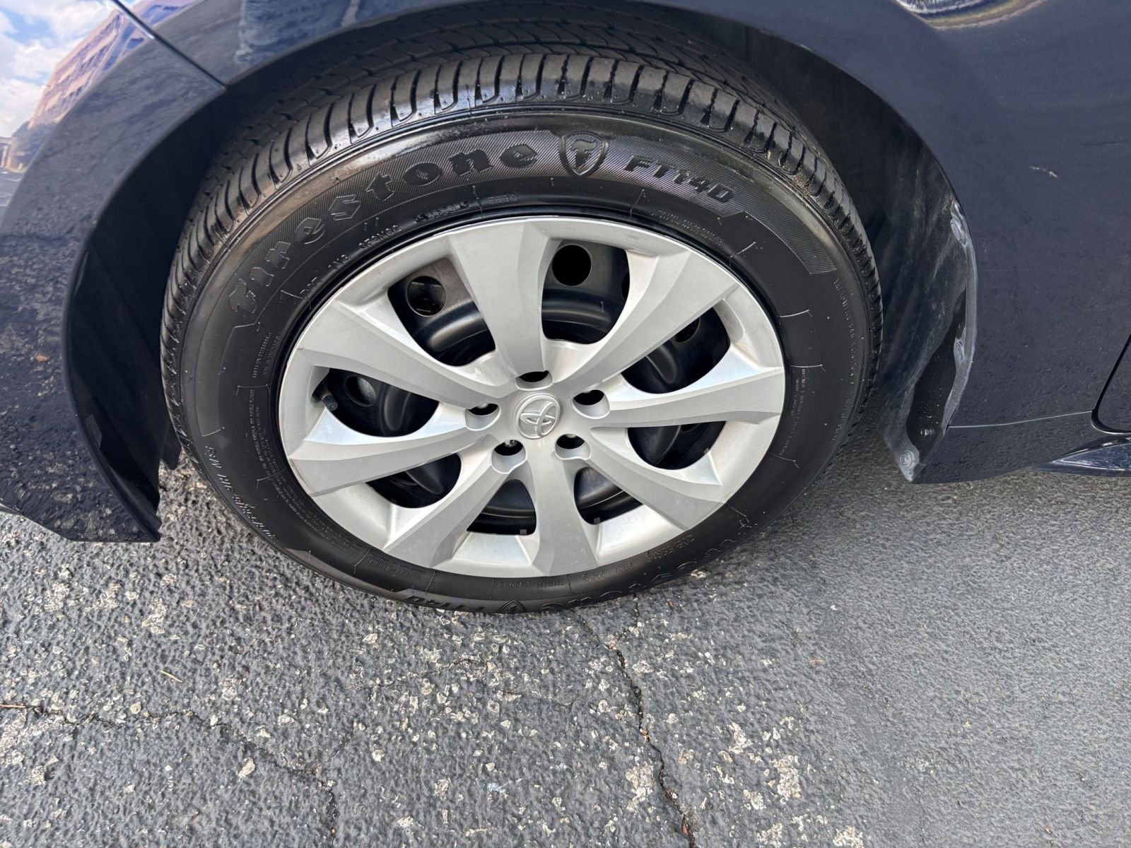 Thumbnail: 2024 Toyota Corolla - 23