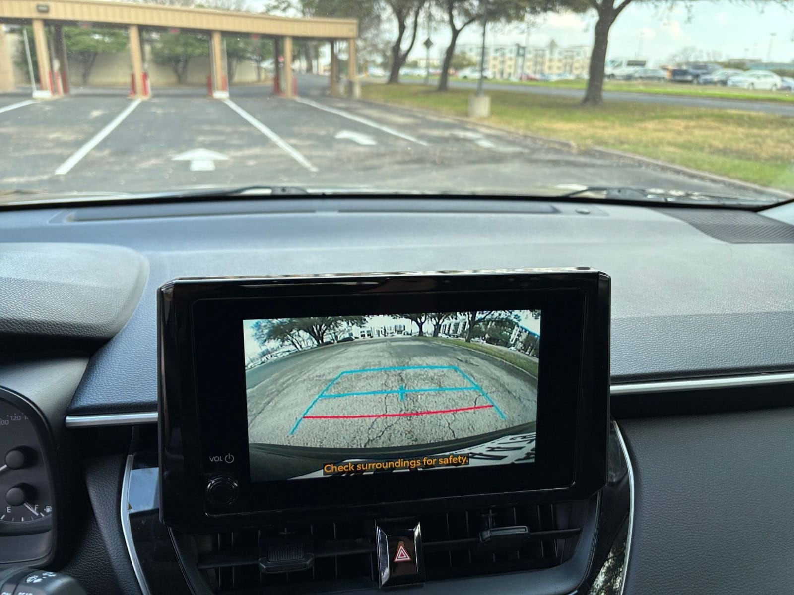 Thumbnail: 2025 Toyota Corolla Cross - 20