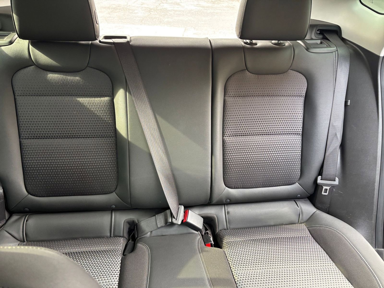 Thumbnail: 2025 Chevrolet Trax - 32