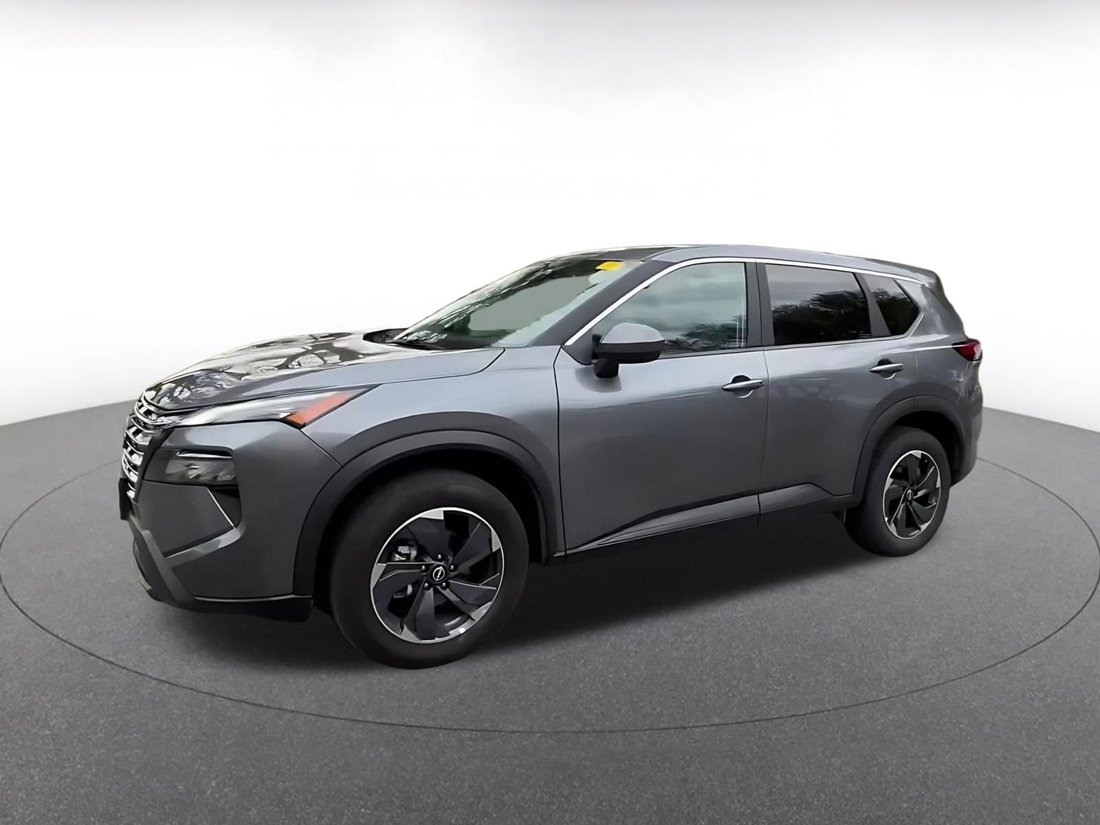 Thumbnail: 2025 Nissan Rogue - 7