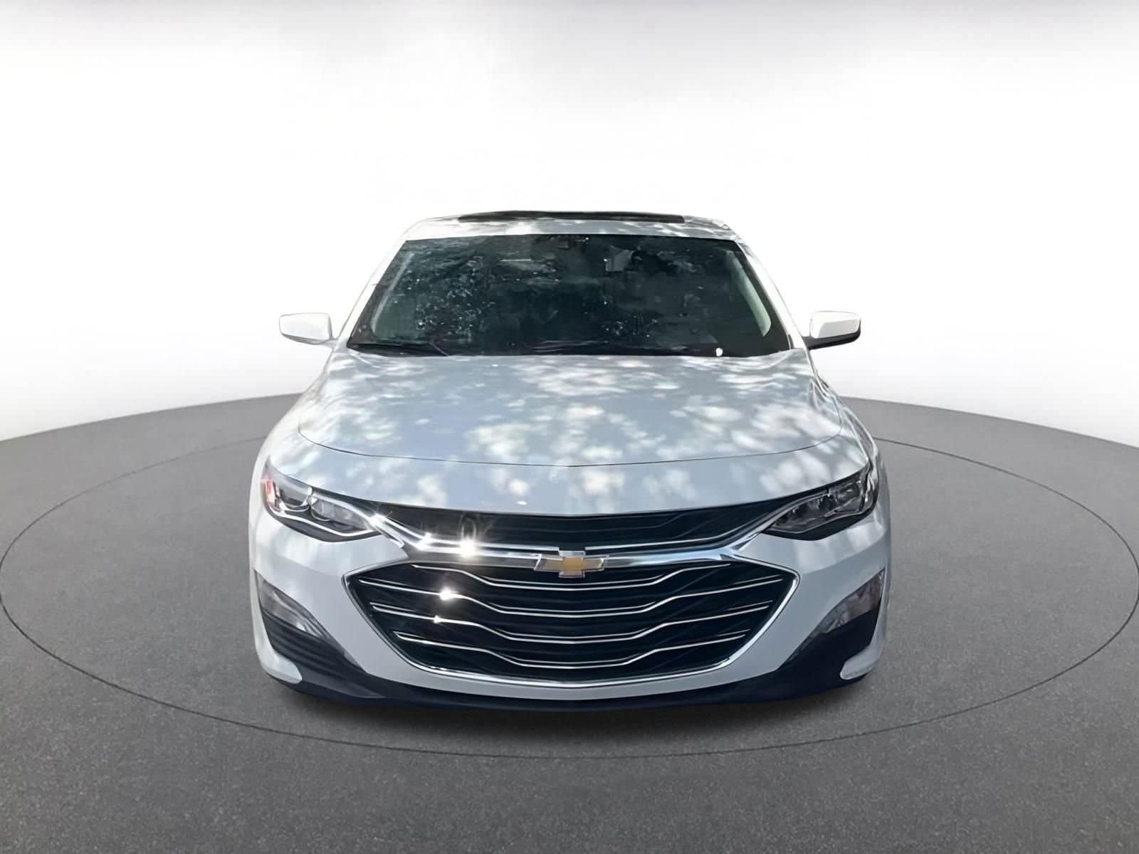 Thumbnail: 2024 Chevrolet Malibu - 5