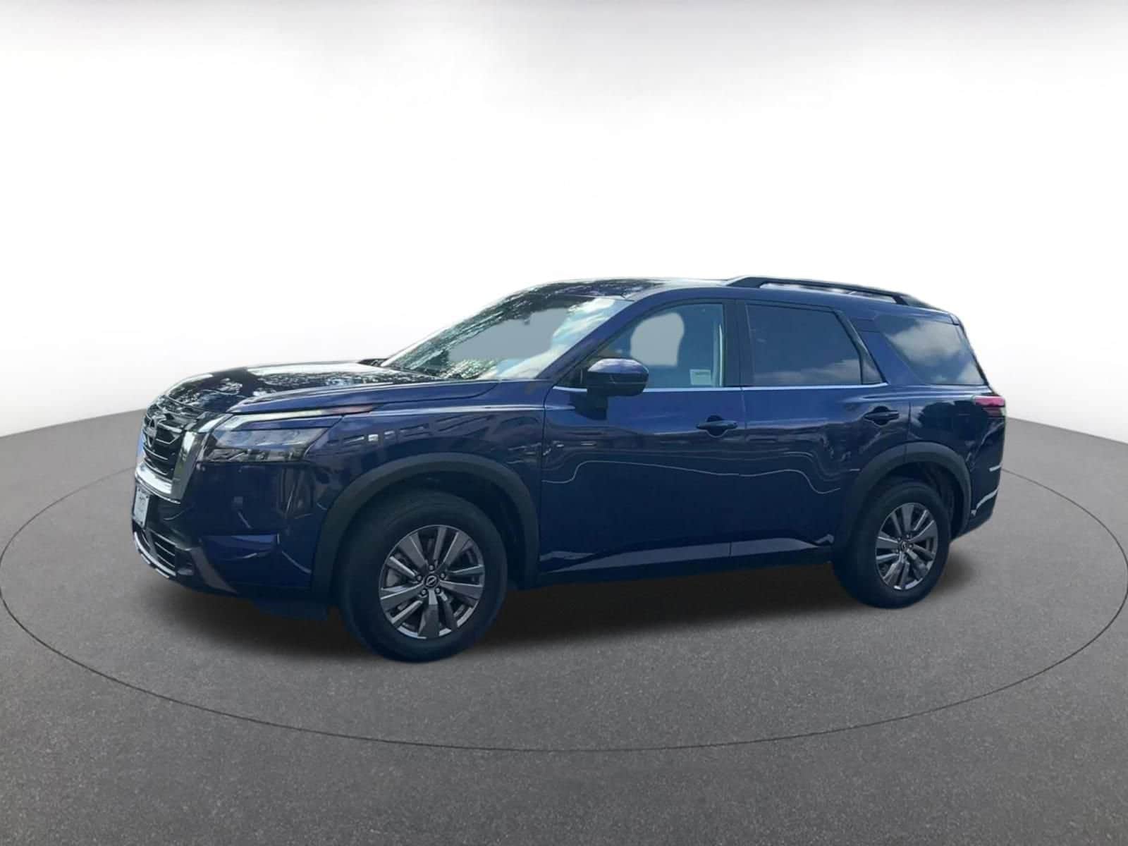 Thumbnail: 2025 Nissan Pathfinder - 7