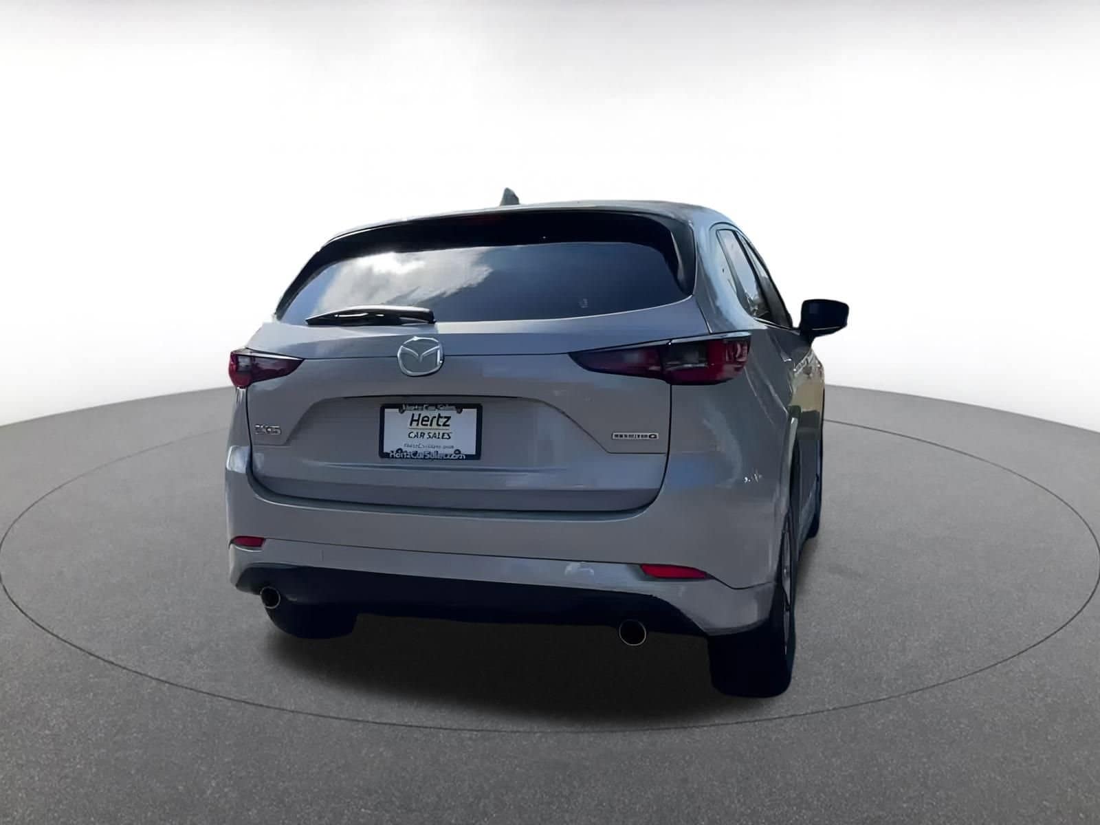 Thumbnail: 2025 Mazda CX-5 - 12