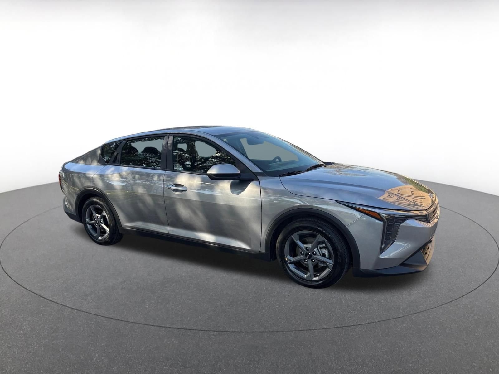 Thumbnail: 2025 Kia K4 - 1