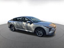 2025 Kia K4 LXS -
                  Austin, TX