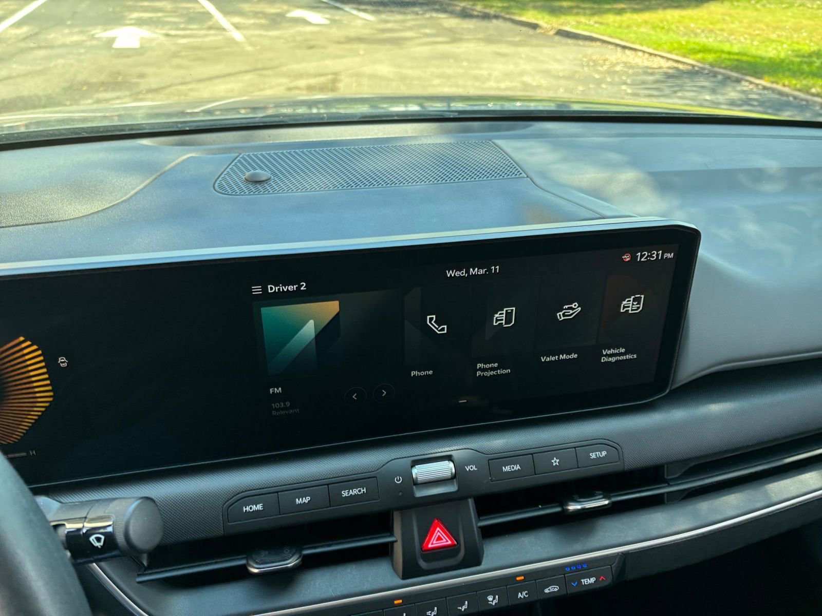 Thumbnail: 2025 Kia K4 - 17