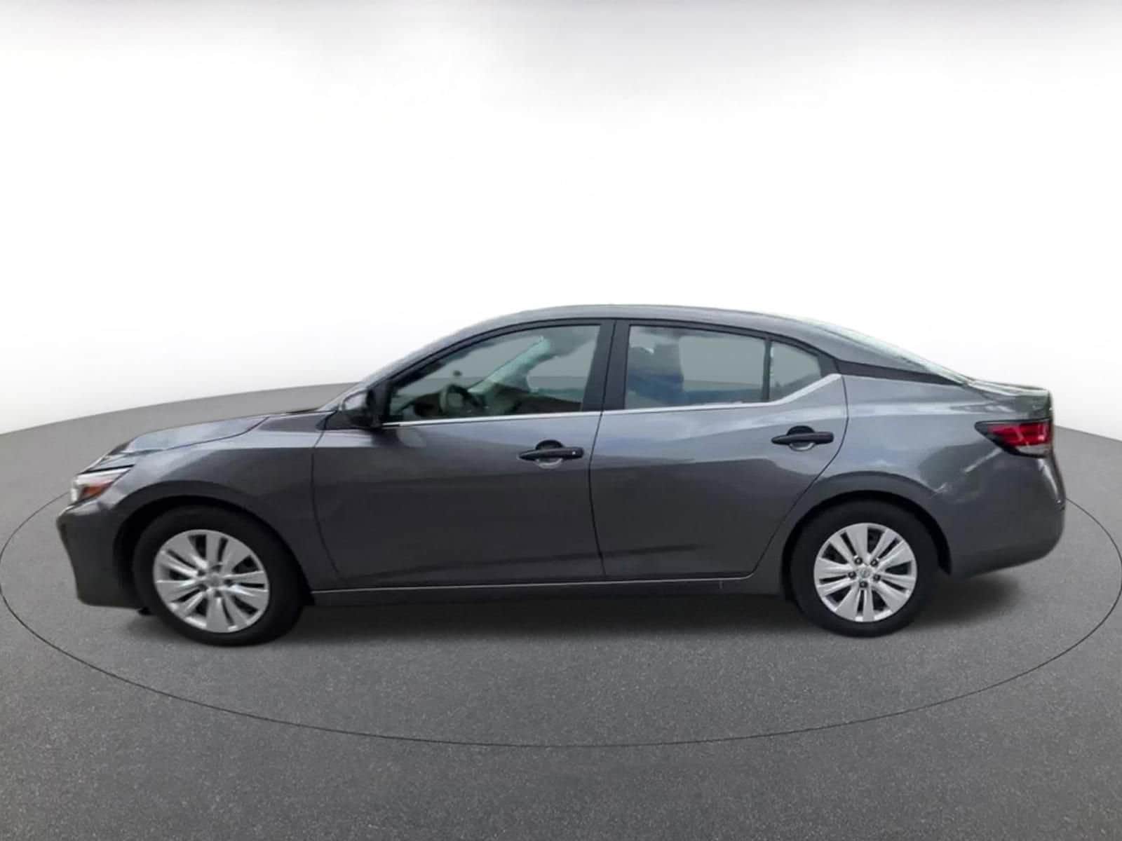 Thumbnail: 2025 Nissan Sentra - 8