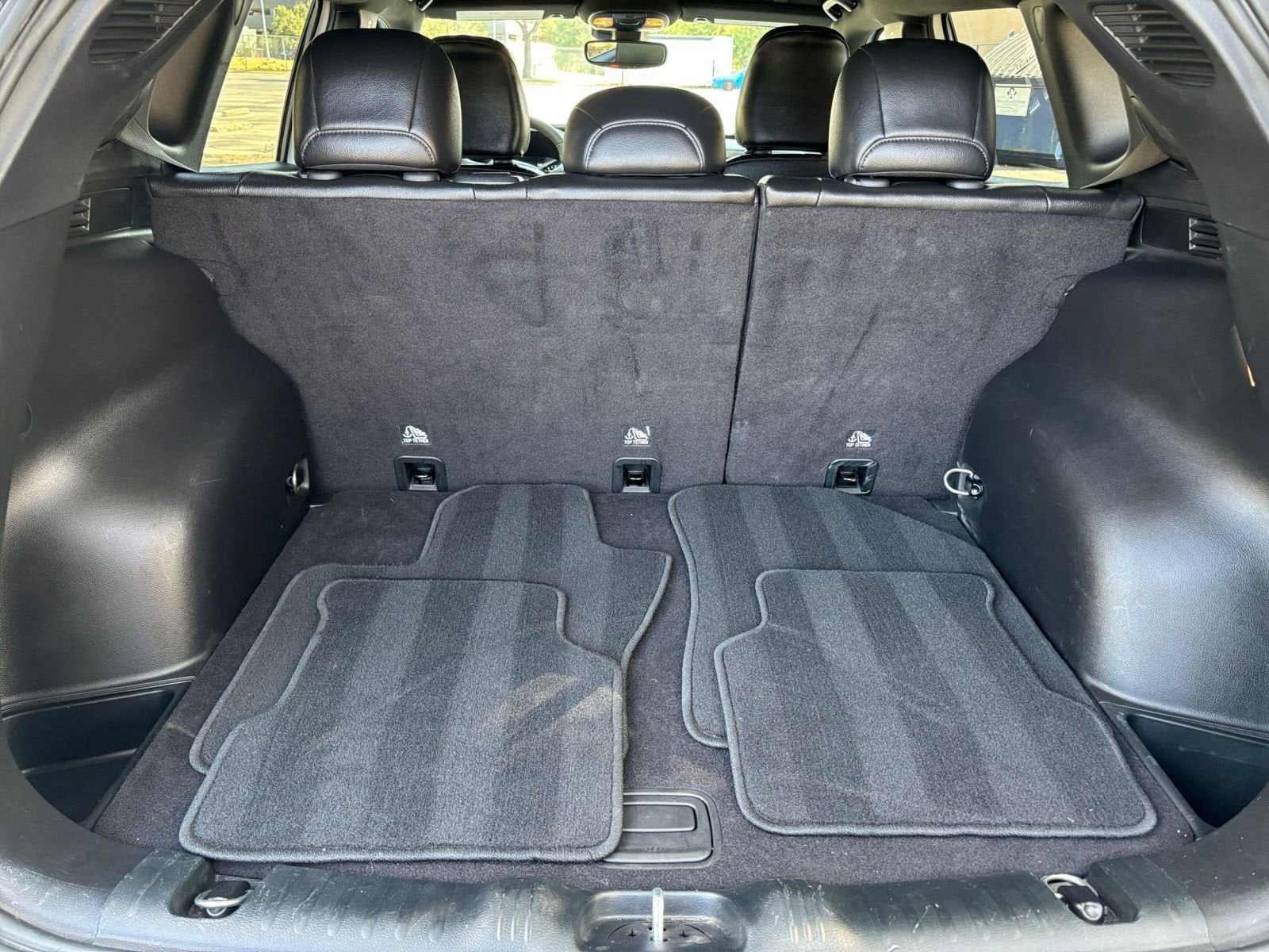 Thumbnail: 2025 Jeep Compass - 25