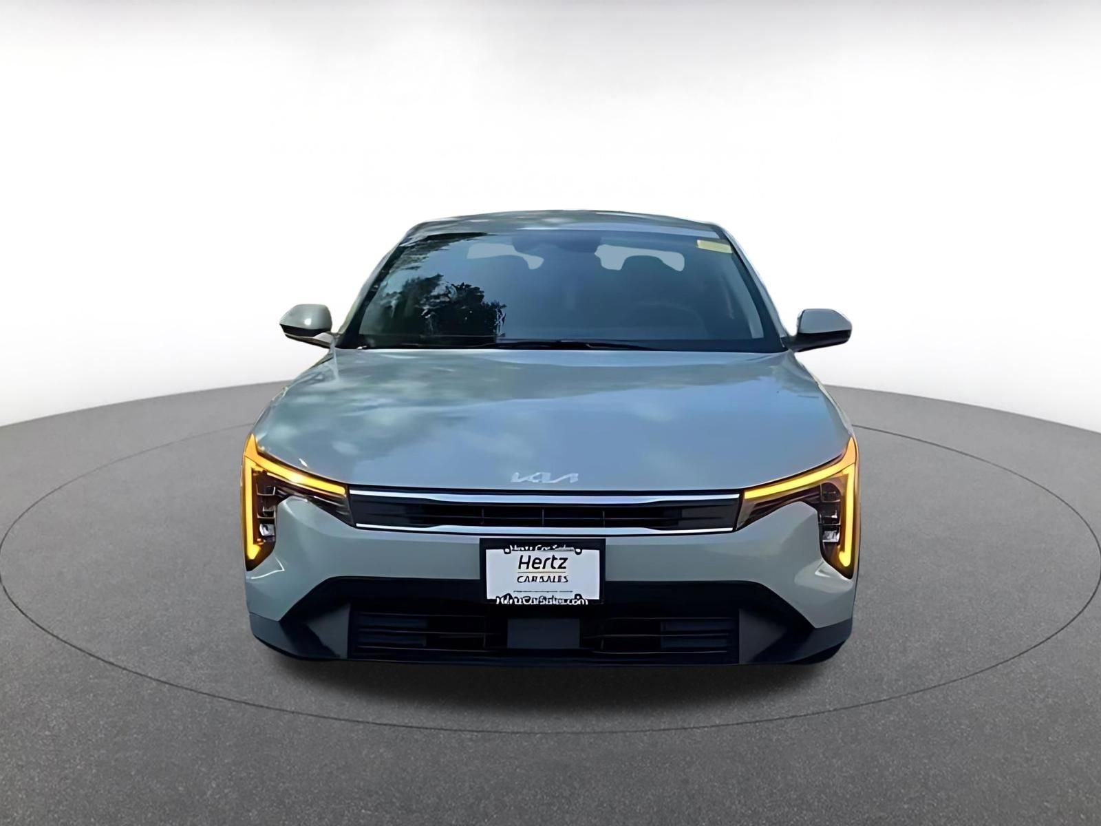 Thumbnail: 2025 Kia K4 - 8