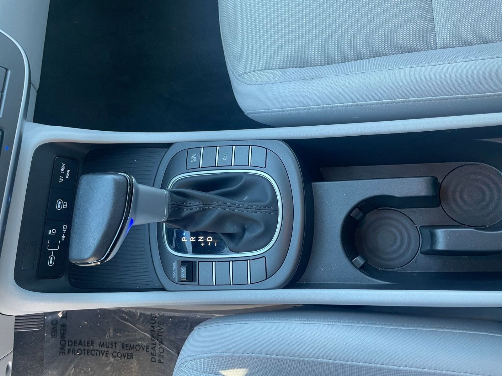 Thumbnail: 2025 Buick Encore GX - 35