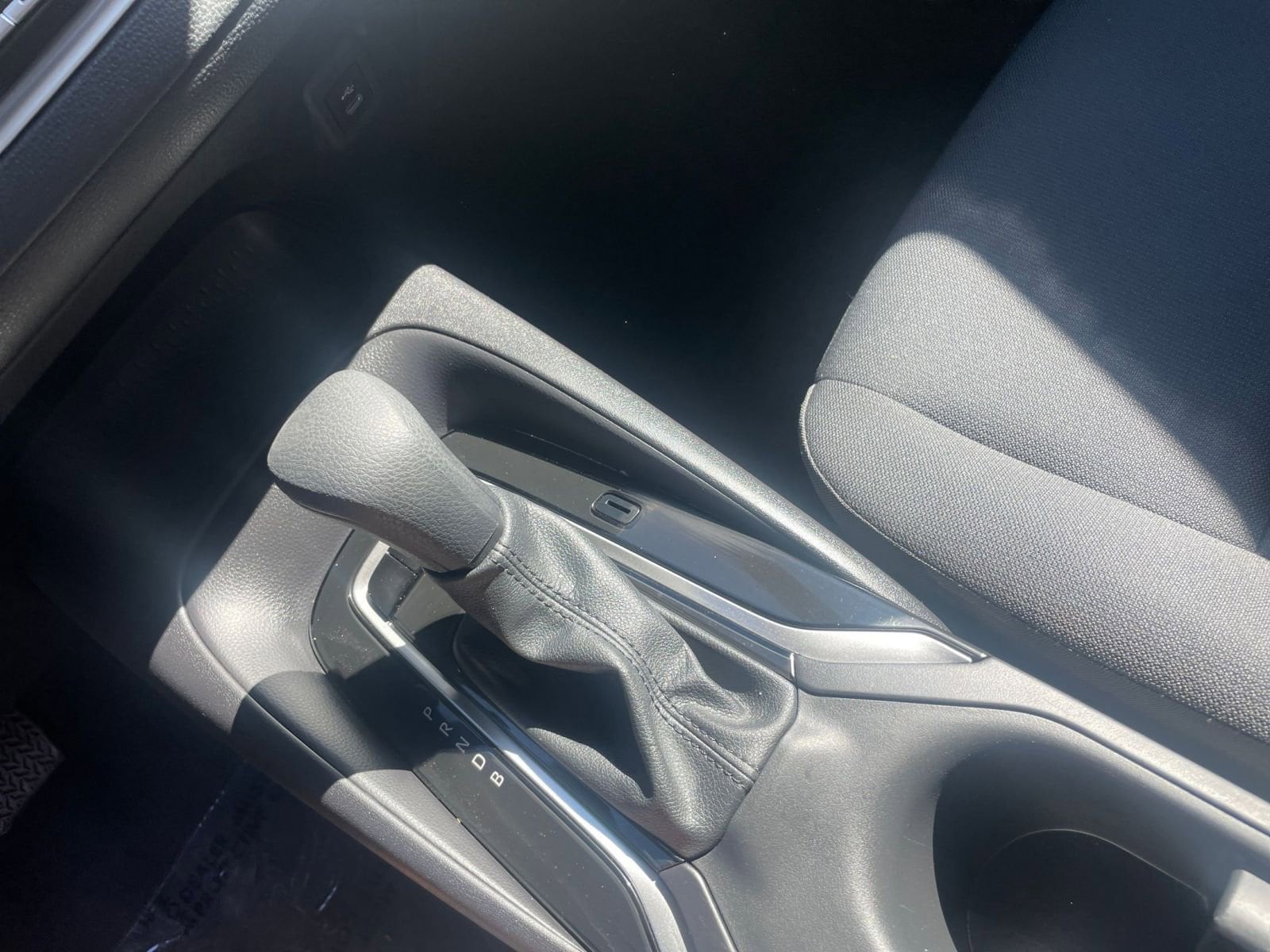 Thumbnail: 2025 Toyota Corolla - 35