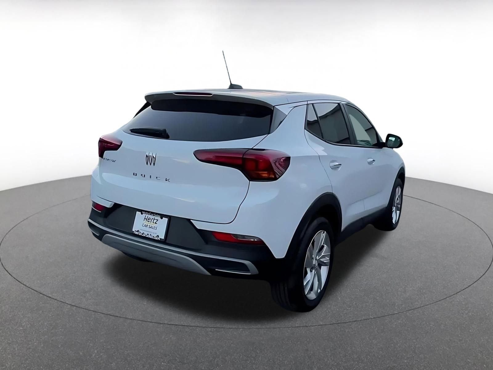 Thumbnail: 2025 Buick Encore GX - 15