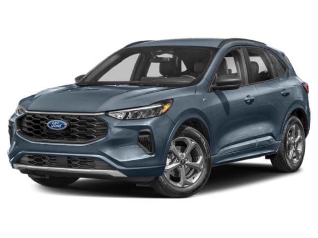 2023 Ford Escape ST-Line Hero Image