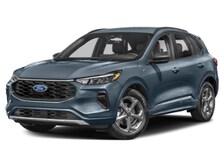 2023 Ford Escape ST-Line -
                  Austin, TX