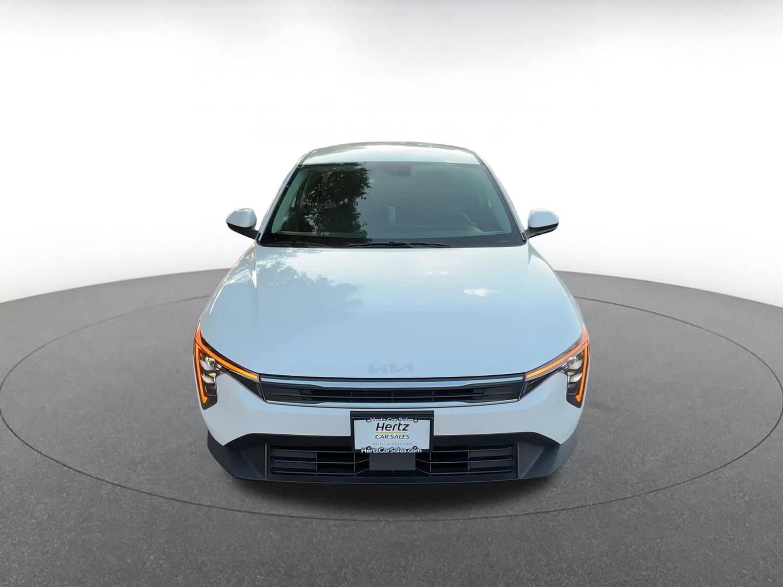 Thumbnail: 2025 Kia K4 - 3