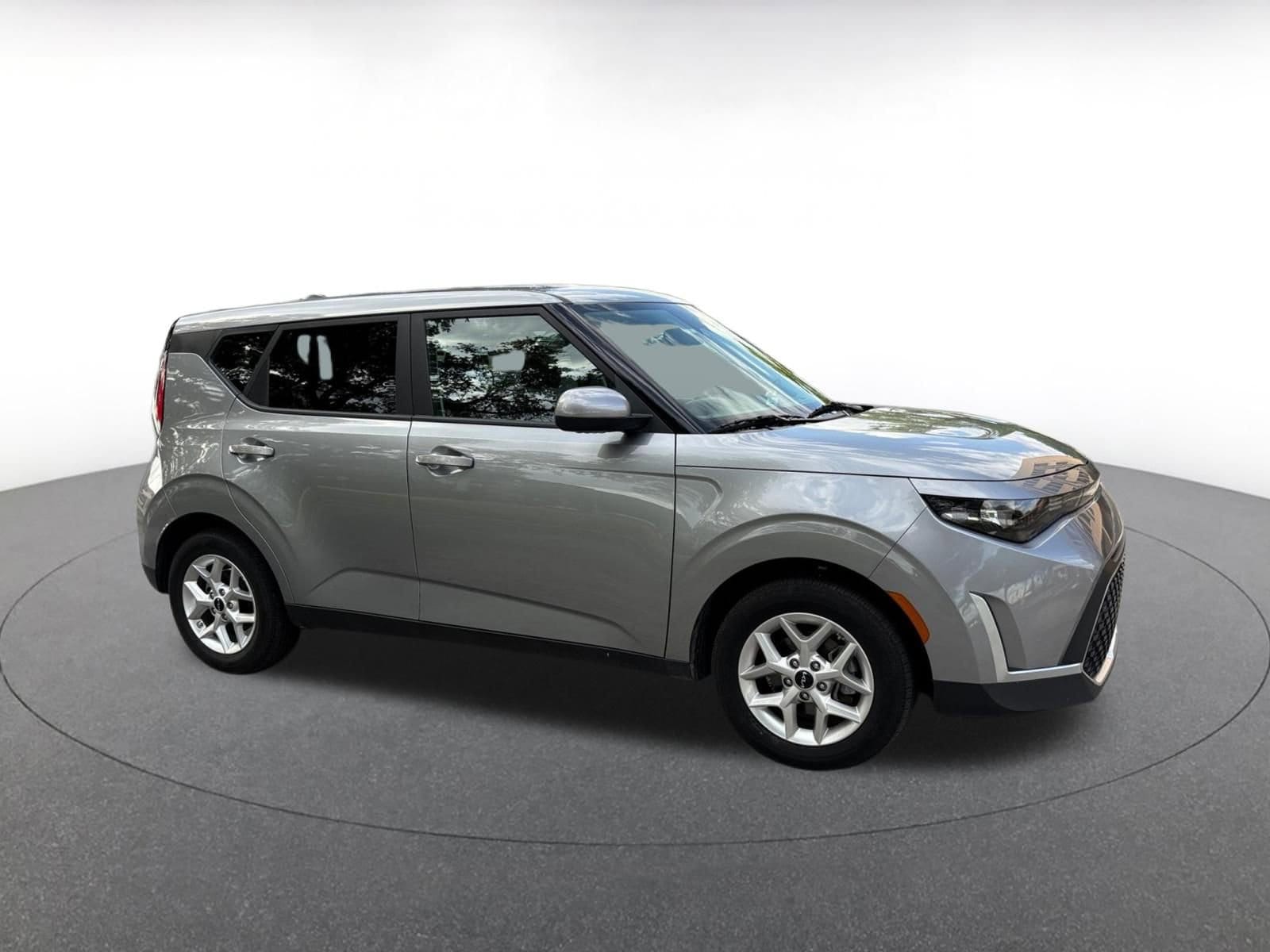 Thumbnail: 2025 Kia Soul - 1
