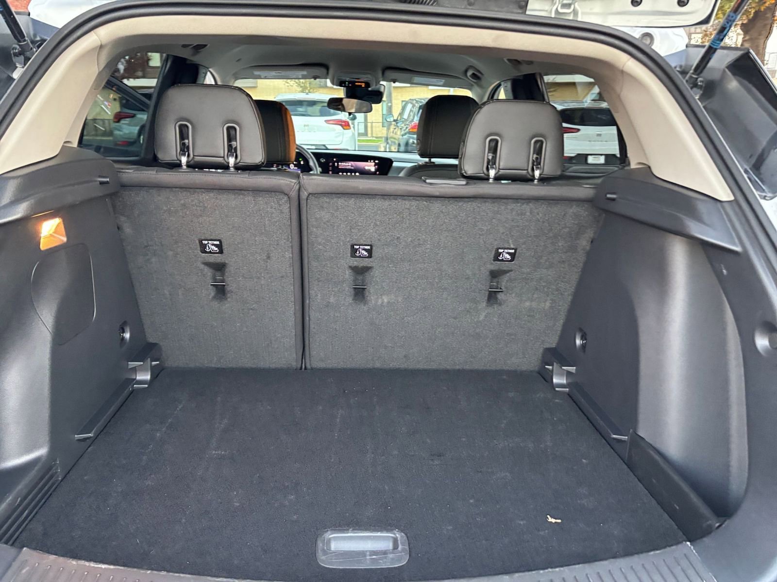 Thumbnail: 2025 Buick Encore GX - 25