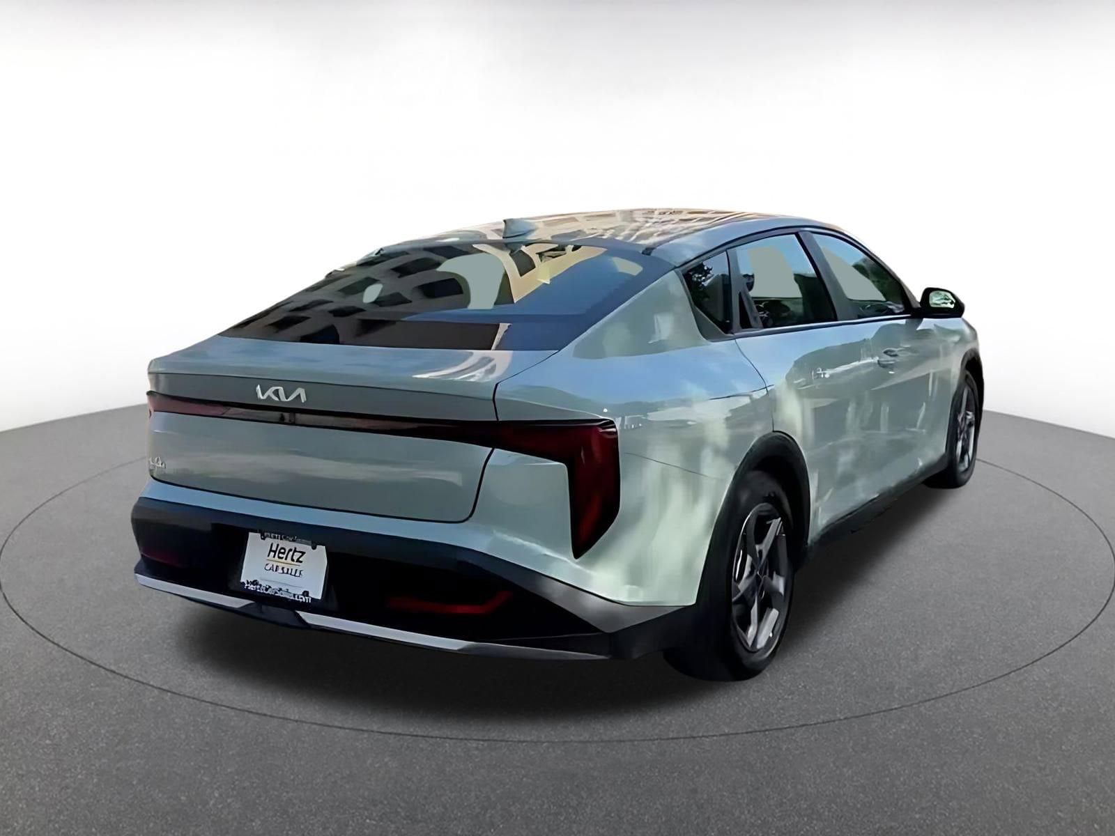 Thumbnail: 2025 Kia K4 - 11