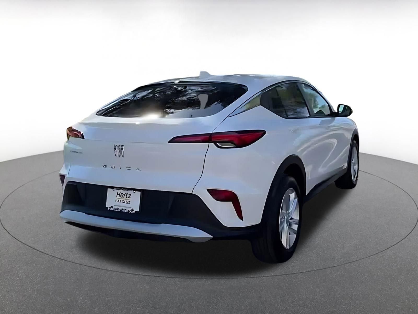 Thumbnail: 2025 Buick Envista - 15