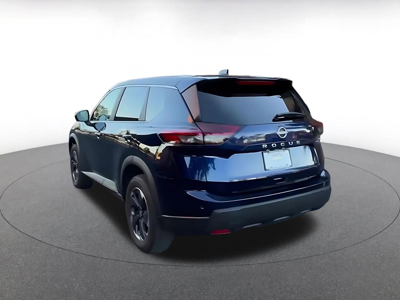 Thumbnail: 2025 Nissan Rogue - 11