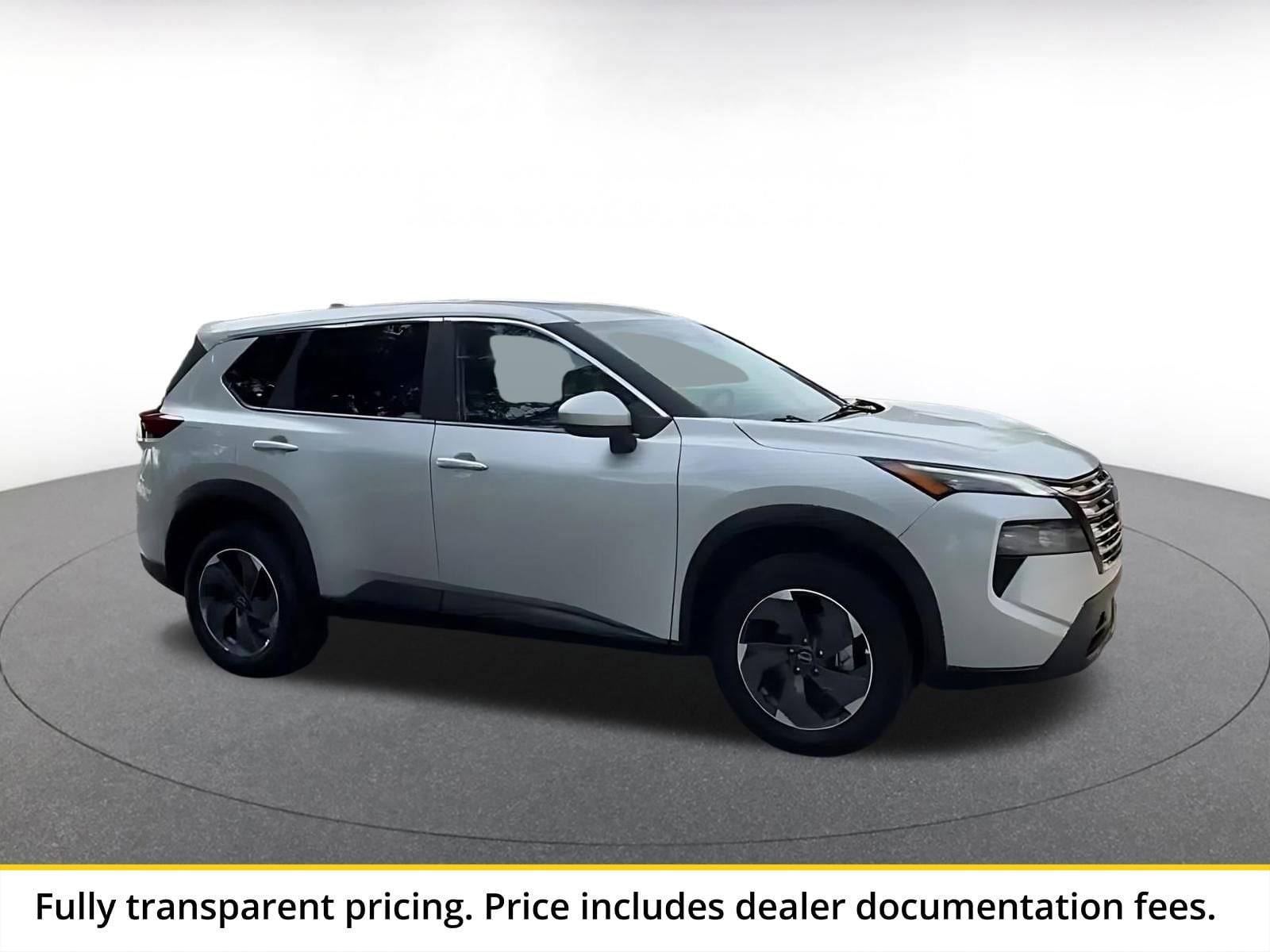 Thumbnail: 2025 Nissan Rogue - 1