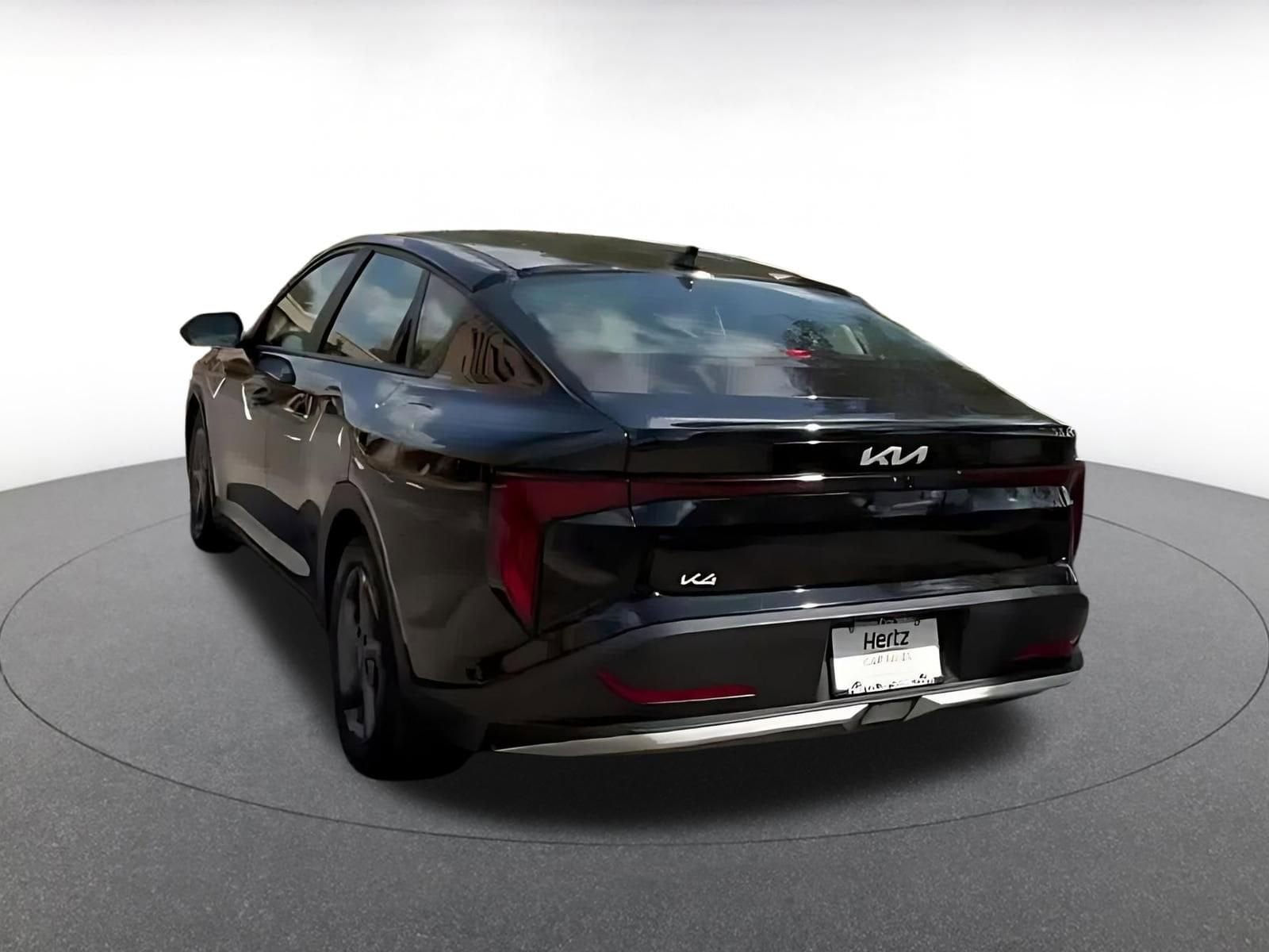 Thumbnail: 2025 Kia K4 - 11