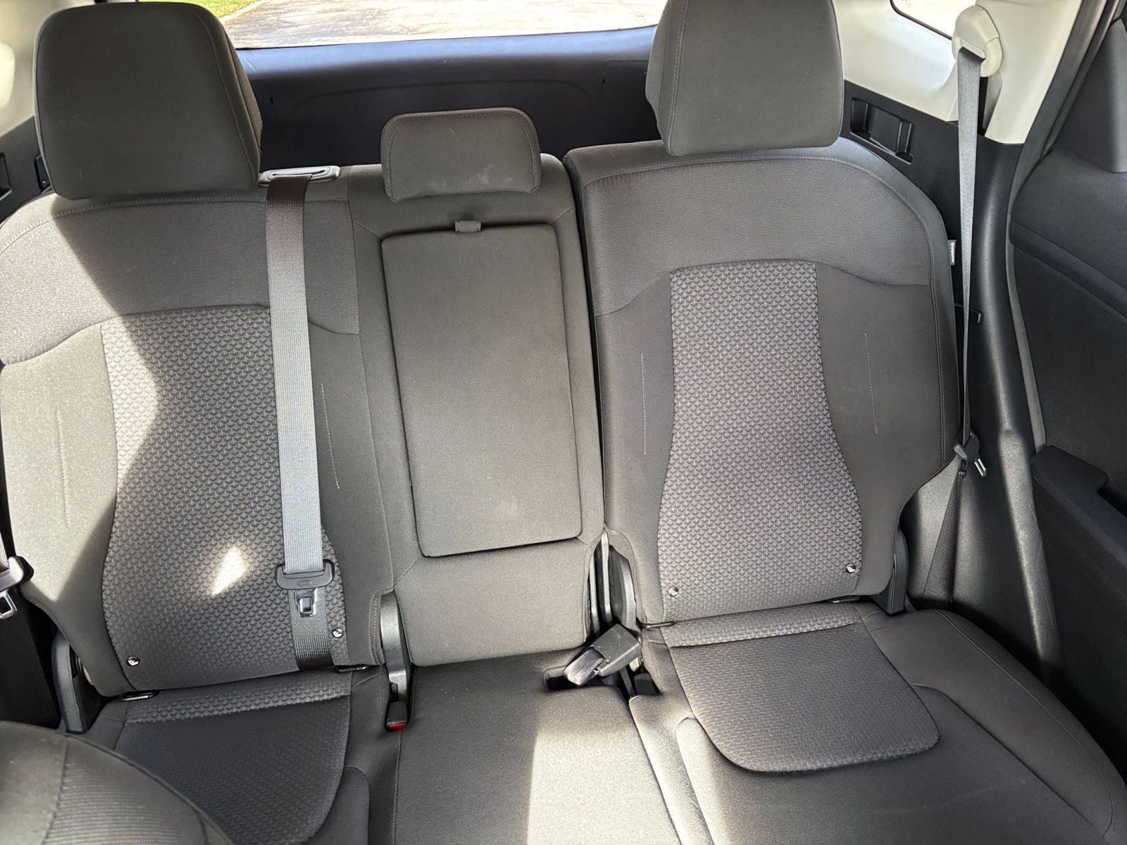 Thumbnail: 2025 Kia Sportage - 33