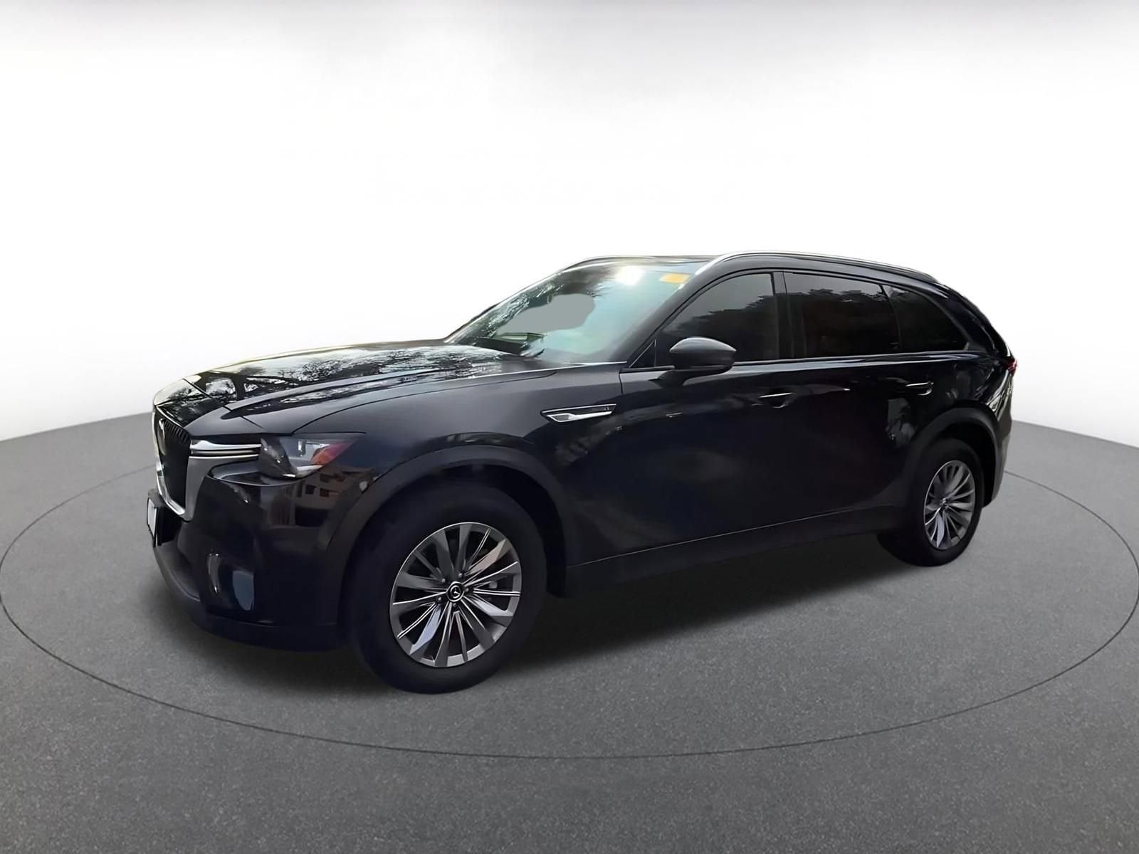 Thumbnail: 2025 Mazda CX-90 - 6