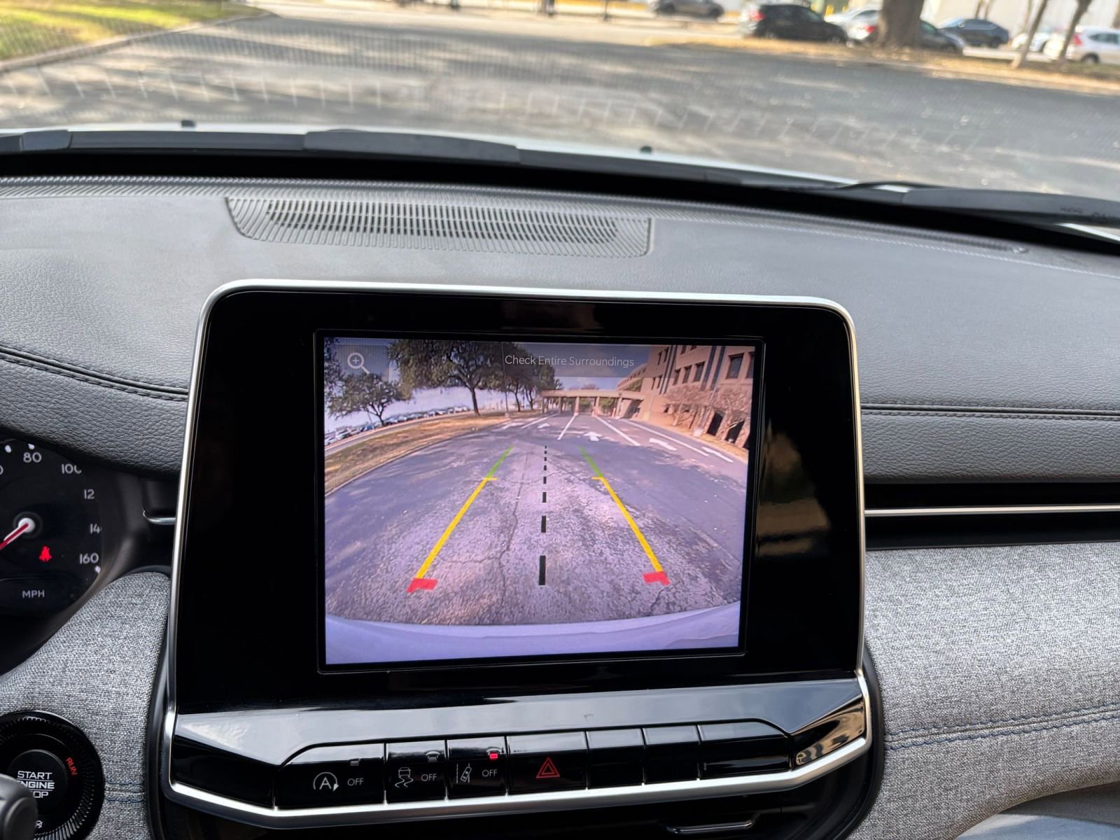 Thumbnail: 2025 Jeep Compass - 20