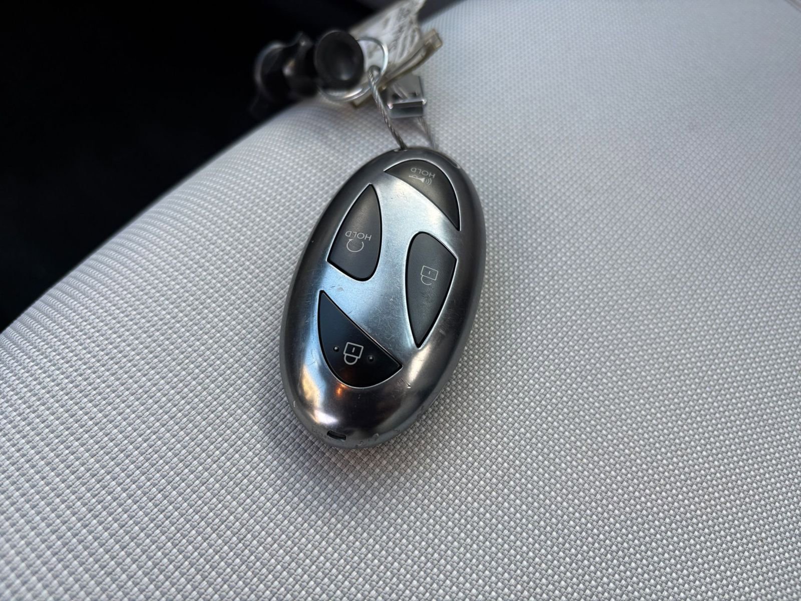 Thumbnail: 2025 Hyundai Kona - 18