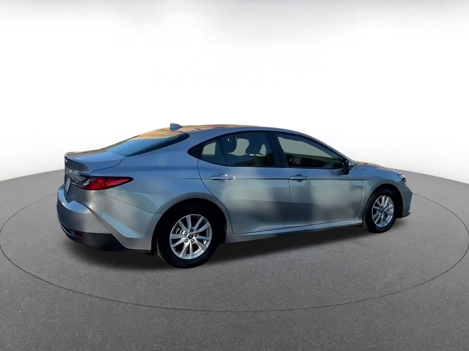 Thumbnail: 2025 Toyota Camry - 13