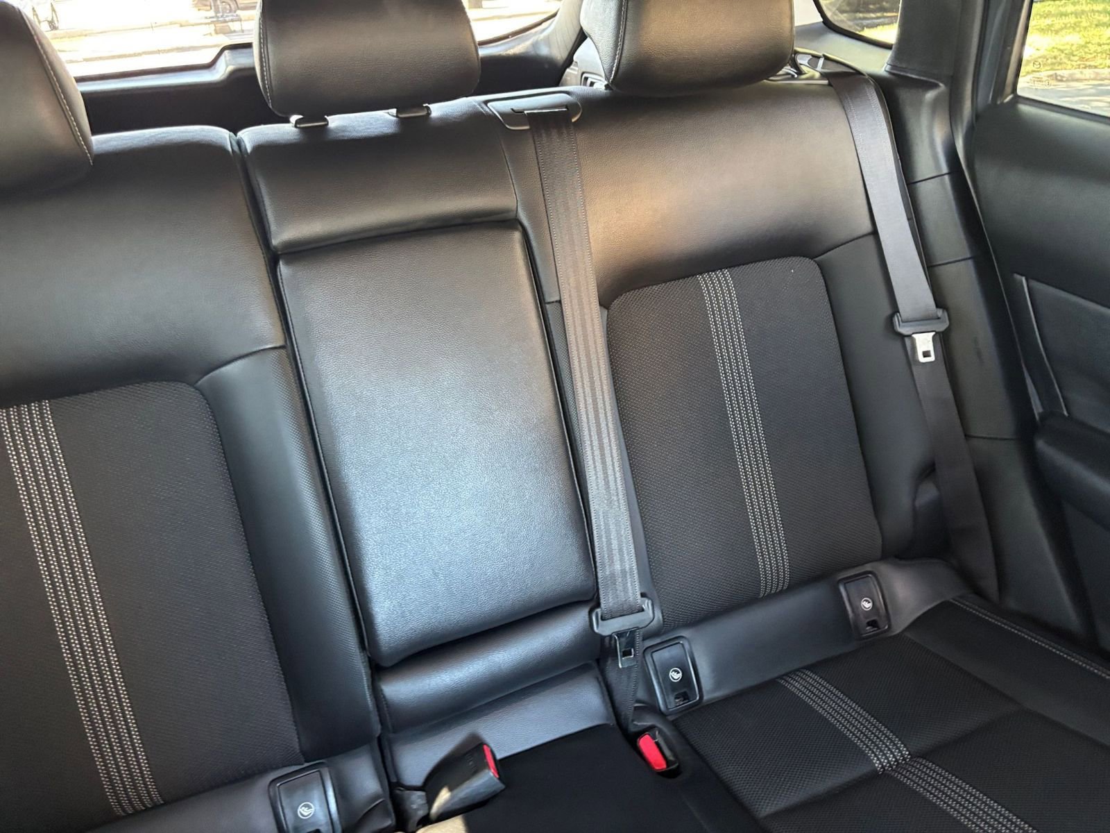 Thumbnail: 2025 Mazda CX-50 - 31