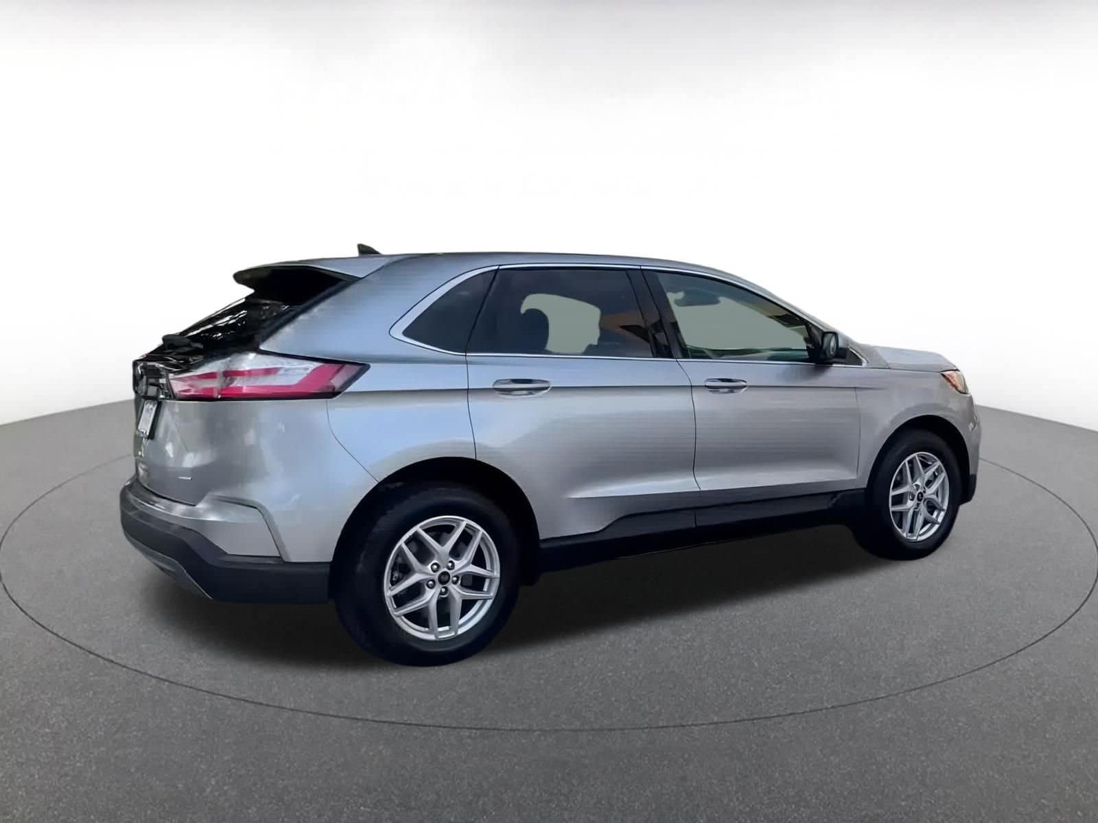 Thumbnail: 2024 Ford Edge - 15
