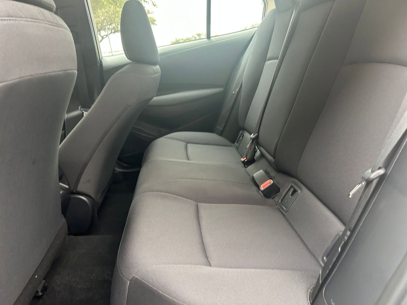 Thumbnail: 2025 Toyota Corolla - 23