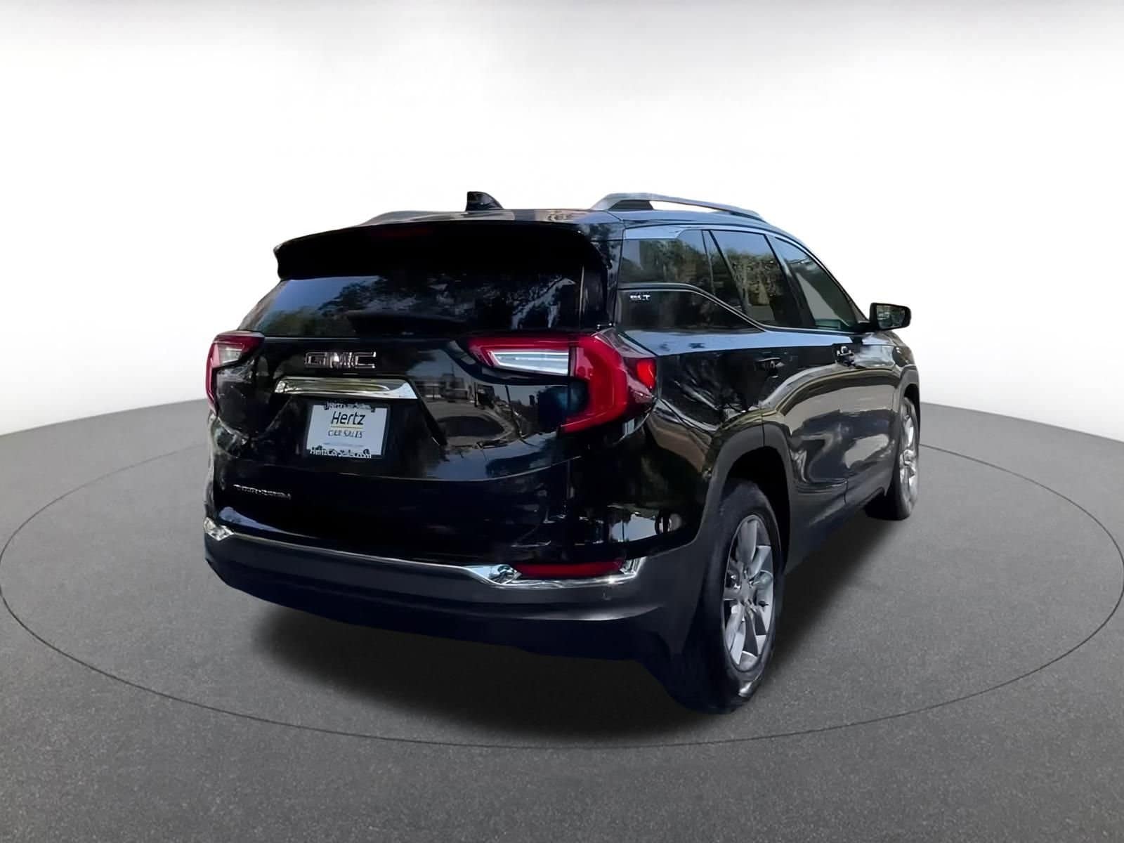 Thumbnail: 2023 GMC Terrain - 13