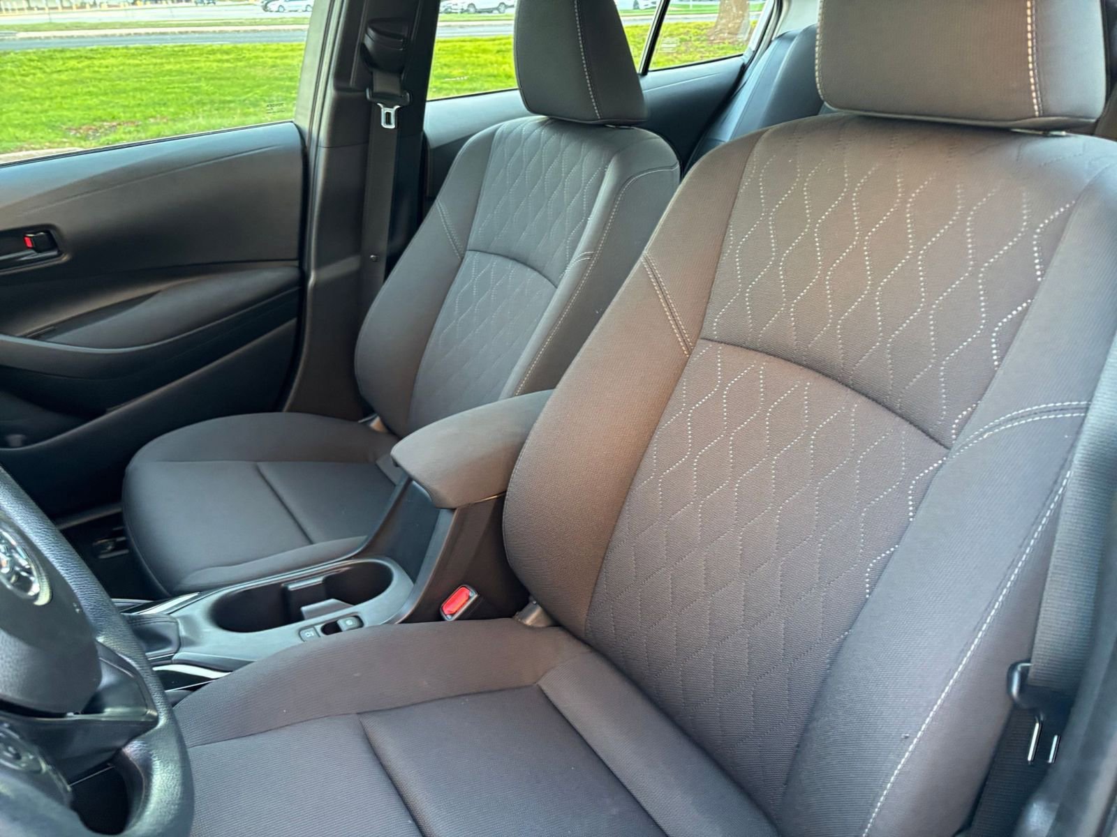 Thumbnail: 2025 Toyota Corolla - 34