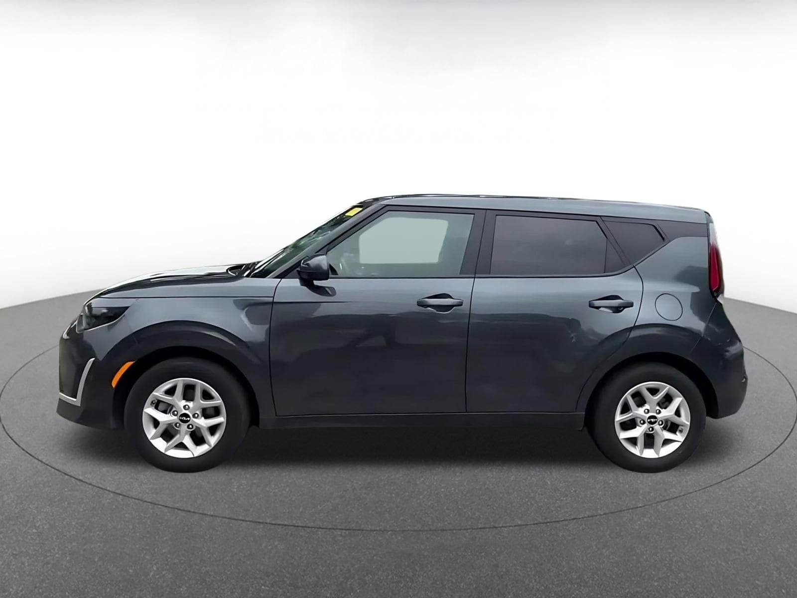 Thumbnail: 2025 Kia Soul - 8