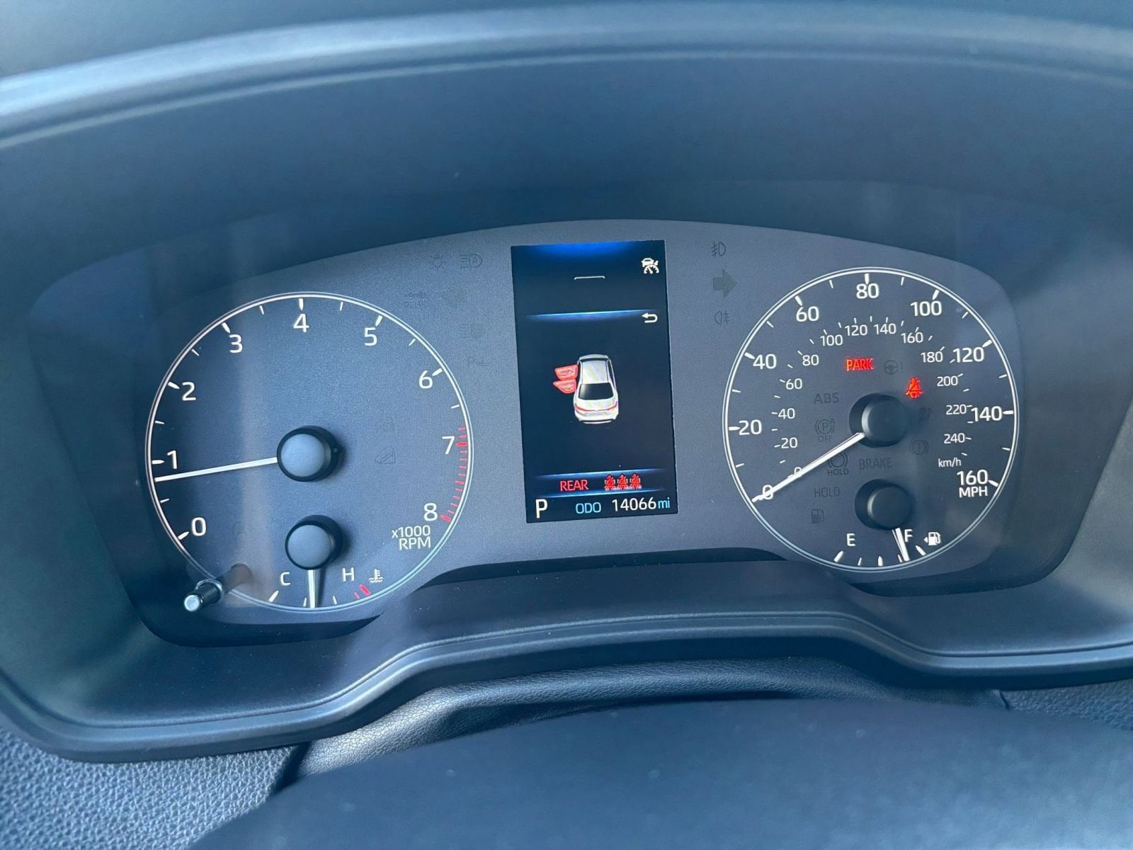 Thumbnail: 2025 Toyota Corolla - 34