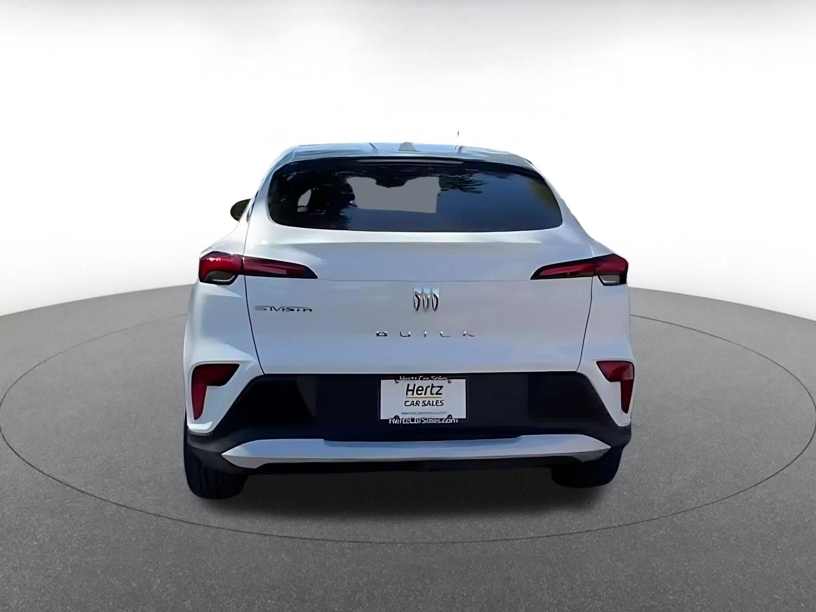 Thumbnail: 2025 Buick Envista - 12