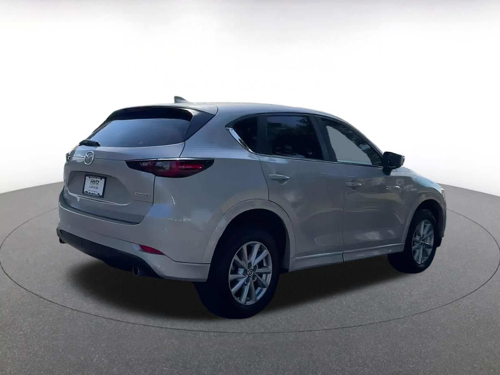 Thumbnail: 2025 Mazda CX-5 - 13