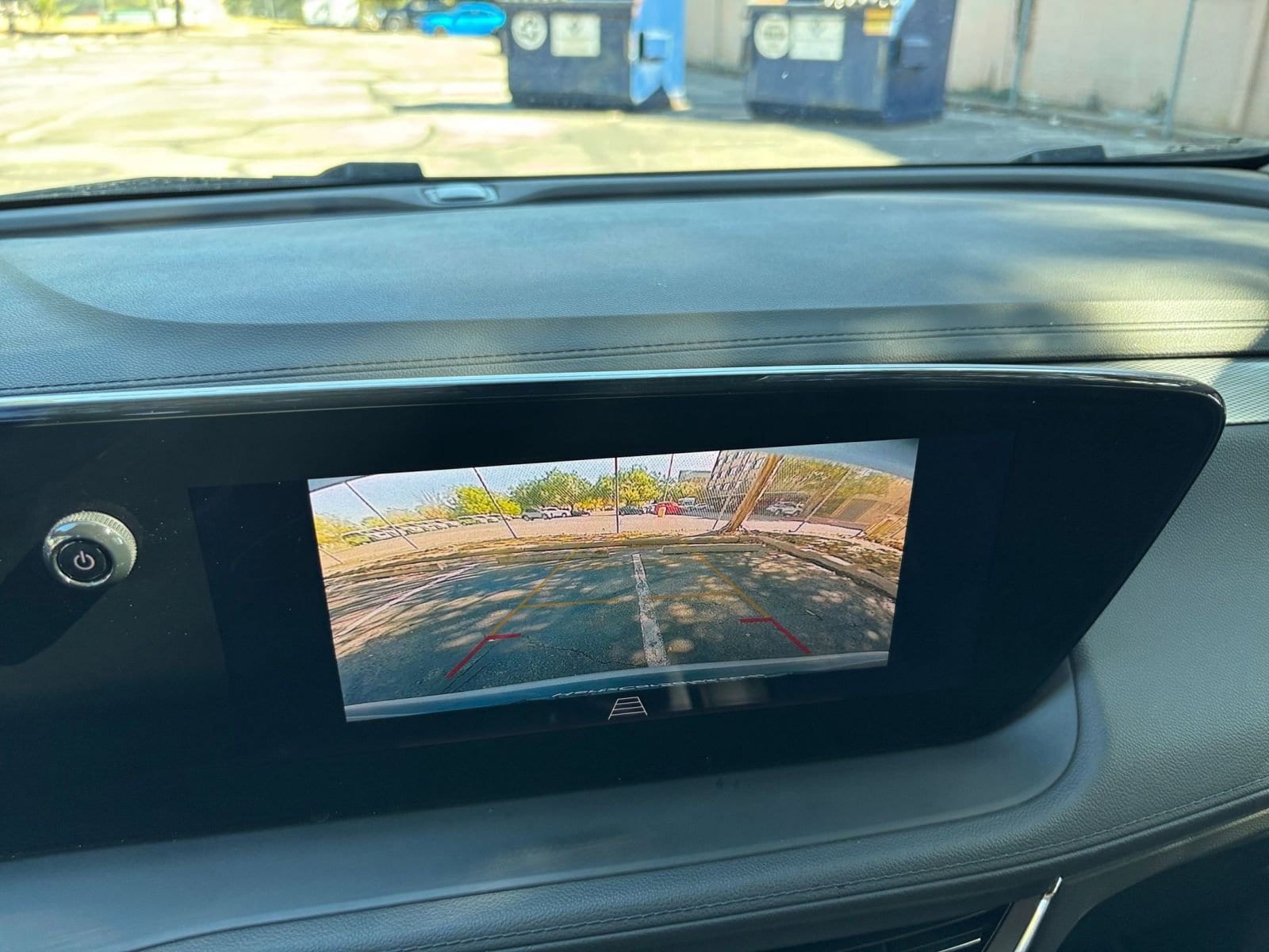 Thumbnail: 2025 Buick Encore GX - 17