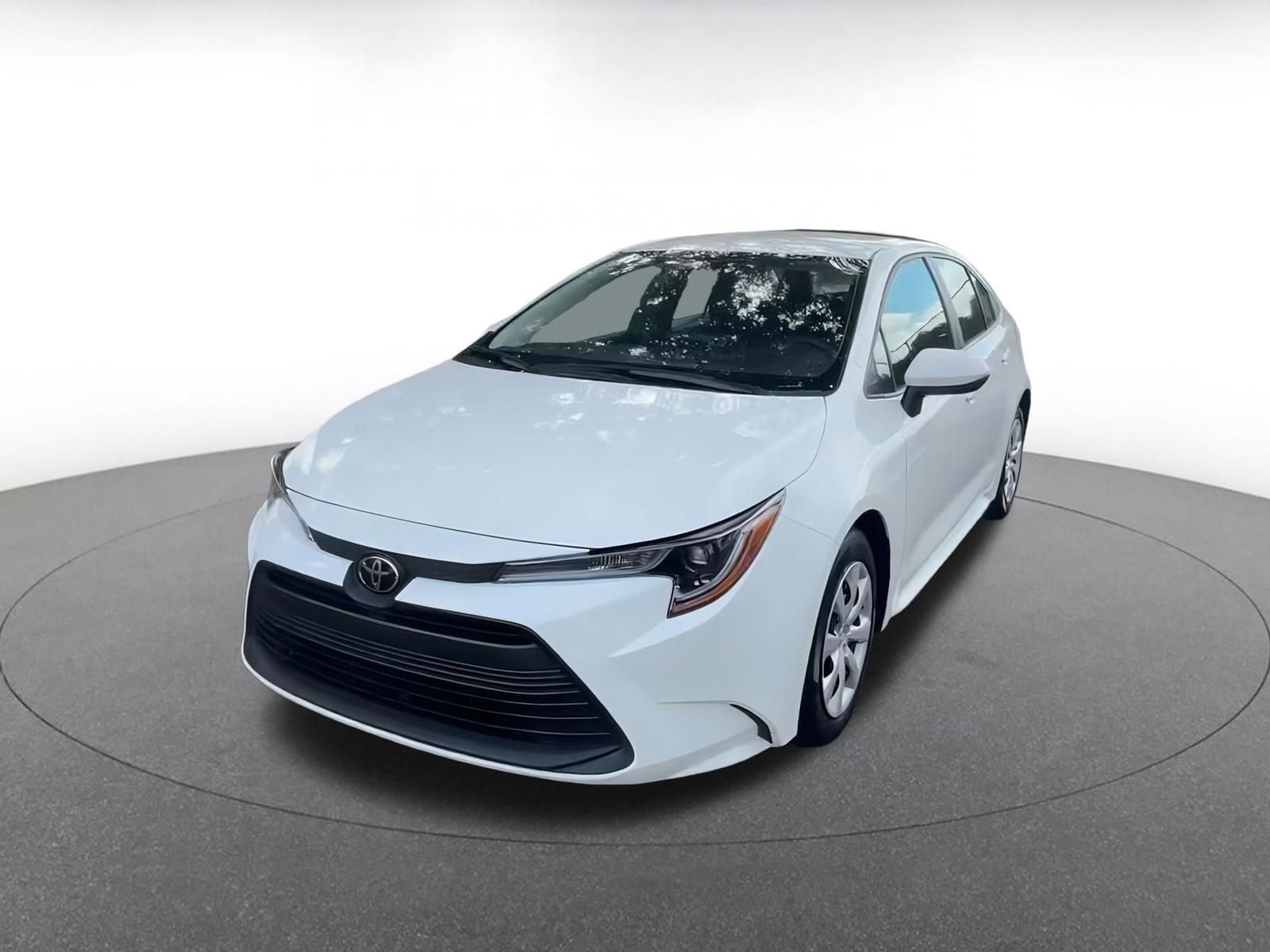 Thumbnail: 2024 Toyota Corolla - 6