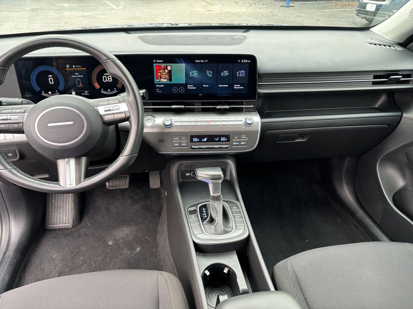 Thumbnail: 2025 Hyundai Kona - 27